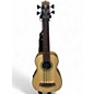 Used Kala Ubass Bass NATURAL Ukulele thumbnail