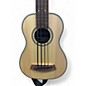 Used Kala Ubass Bass NATURAL Ukulele