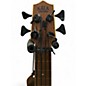 Used Kala Ubass Bass NATURAL Ukulele
