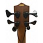 Used Kala Ubass Bass NATURAL Ukulele