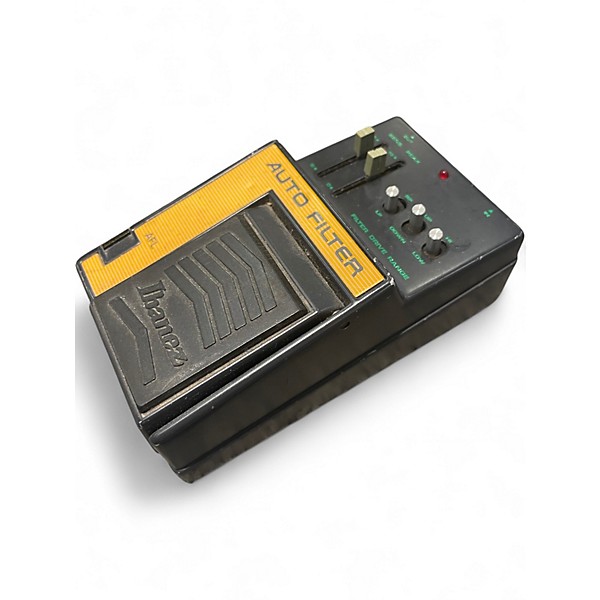 Used Ibanez AFL Pedal