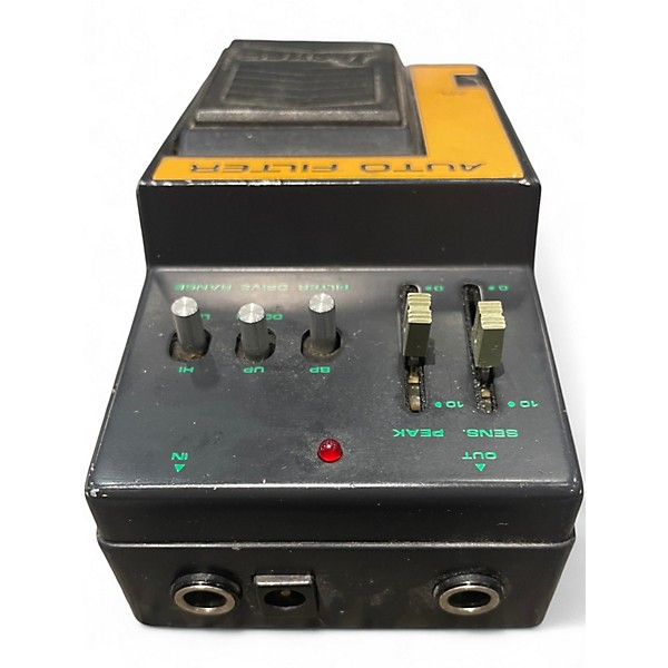 Used Ibanez AFL Pedal