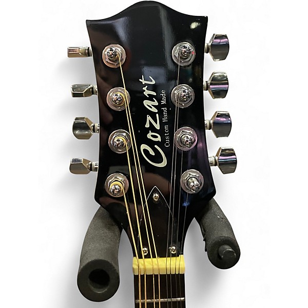 Used Cozart T STYLE MANDOLIN BLUE Mandolin