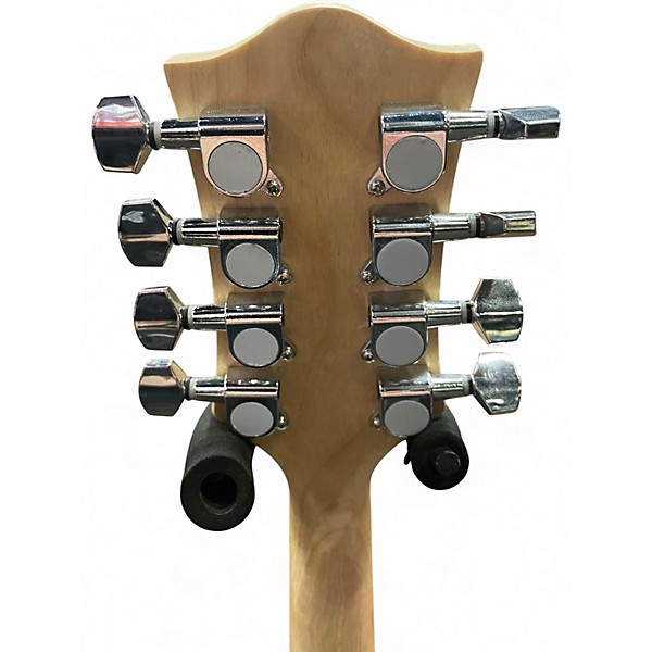 Used Cozart T STYLE MANDOLIN BLUE Mandolin