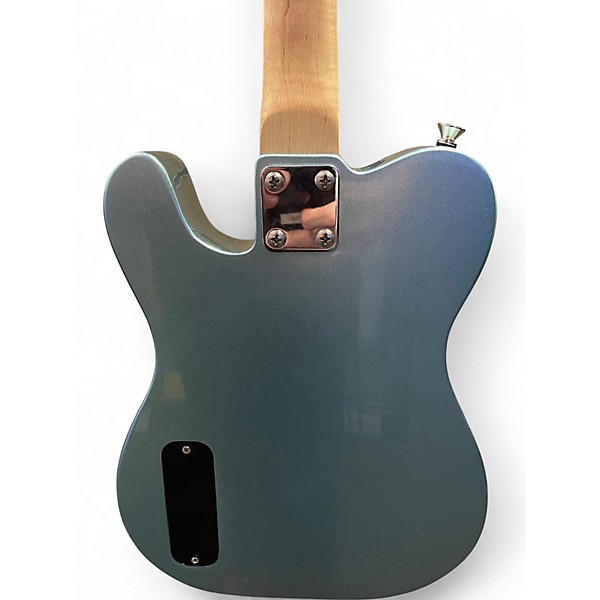 Used Cozart T STYLE MANDOLIN BLUE Mandolin