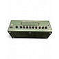 Used Yamaha THR10X 10W Extreme High Gain Modeling Guitar Combo Amp thumbnail