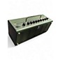 Used Yamaha THR10X 10W Extreme High Gain Modeling Guitar Combo Amp