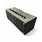 Used Yamaha THR10X 10W Extreme High Gain Modeling Guitar Combo Amp