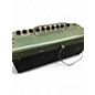 Used Yamaha THR10X 10W Extreme High Gain Modeling Guitar Combo Amp