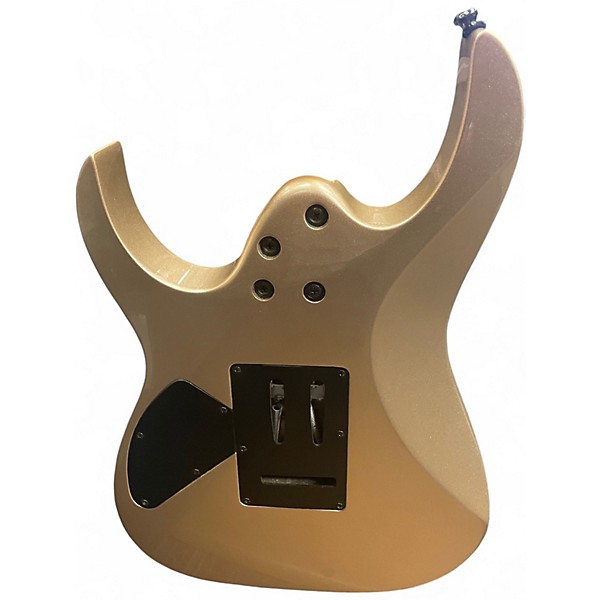 Used Ibanez RG170B CHAMPAIGN Solid Body Electric Guitar