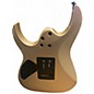 Used Ibanez RG170B CHAMPAIGN Solid Body Electric Guitar