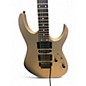 Used Ibanez RG170B CHAMPAIGN Solid Body Electric Guitar