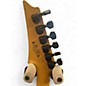 Used Ibanez RG170B CHAMPAIGN Solid Body Electric Guitar