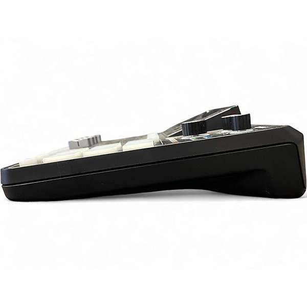 Used RODE RODECaster Duo Audio Interface