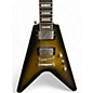 Used Epiphone FLYING V PROPHECY Yellow Tiger Solid Body Electric Guitar