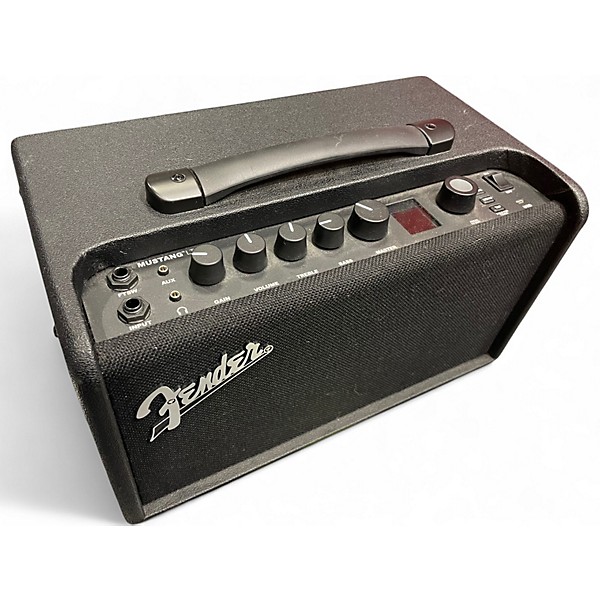 Used Fender LT40S Guitar Combo Amp