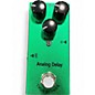 Used Kmise ANALOG DELAY Effect Pedal thumbnail