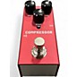 Used Kmise COMPRESSOR Effect Pedal