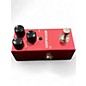 Used Kmise COMPRESSOR Effect Pedal