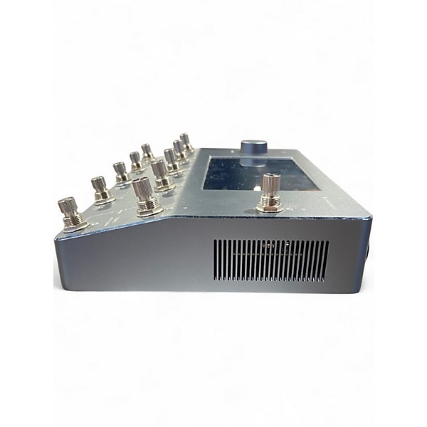 Used Neural Dsp QUADCORTEX Effect Processor