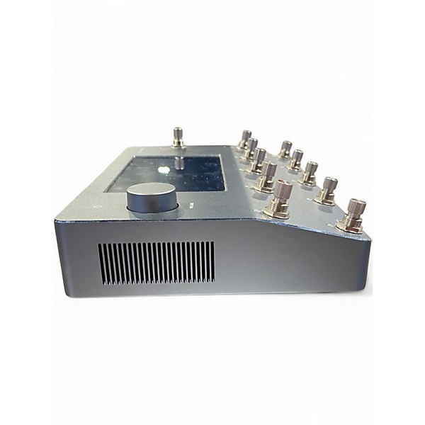Used Neural Dsp QUADCORTEX Effect Processor