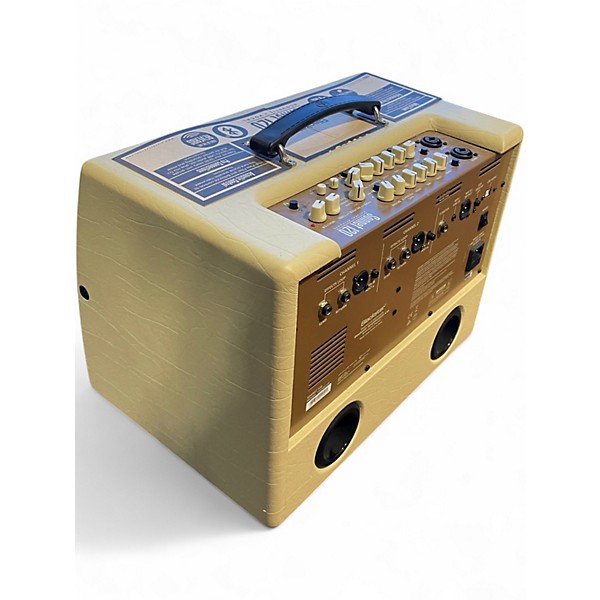 Used Blackstar Sonnet 120 Acoustic Guitar Combo Amp