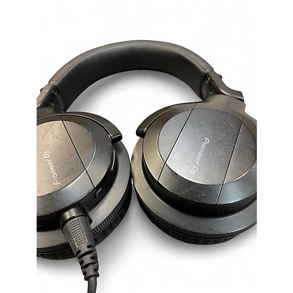 Used Pioneer DJ HDJ-CUE1BT DJ Headphones
