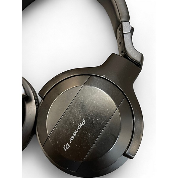 Used Pioneer DJ HDJ-CUE1BT DJ Headphones