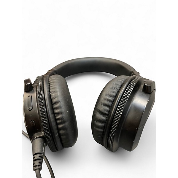 Used Pioneer DJ HDJ-CUE1BT DJ Headphones