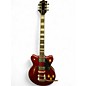 Used Gretsch Guitars G2655T/CAR Candy Apple Red Hollow Body Electric Guitar thumbnail