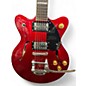 Used Gretsch Guitars G2655T/CAR Candy Apple Red Hollow Body Electric Guitar