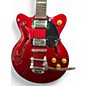 Used Gretsch Guitars G2655T/CAR Candy Apple Red Hollow Body Electric Guitar