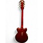 Used Gretsch Guitars G2655T/CAR Candy Apple Red Hollow Body Electric Guitar