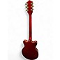 Used Gretsch Guitars G2655T/CAR Candy Apple Red Hollow Body Electric Guitar