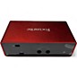 Used Focusrite Scarlett Solo Gen 3 Audio Interface