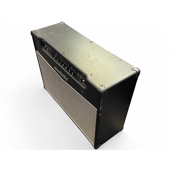 Used Acoustic G120 DSP Guitar Combo Amp