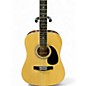 Used Mitchell D-120-12E/N NATURAL 12 String Acoustic Guitar