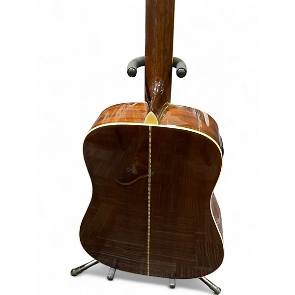 Used Mitchell D-120-12E/N NATURAL 12 String Acoustic Guitar