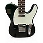 Used 2024 Fender Player II Telecaster British Racing Green Solid Body Electric Guitar