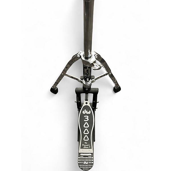 Used DW 3000 Hihat Hi Hat Stand