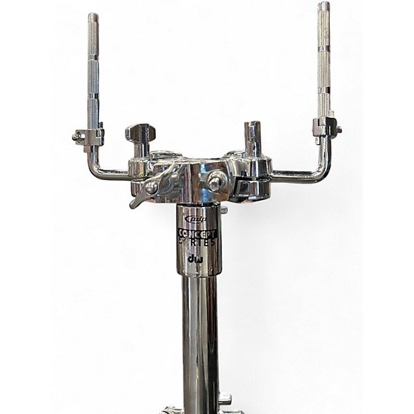 Used DW PDTSC90 Percussion Stand