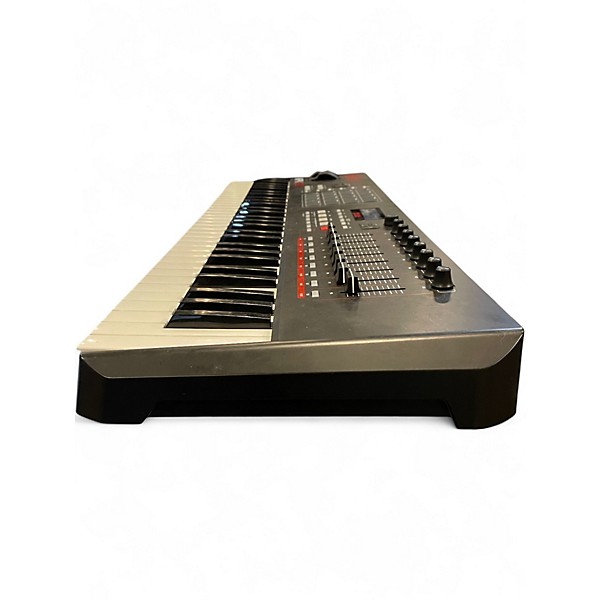 Used Akai Professional MPK261 61 Key MIDI Controller