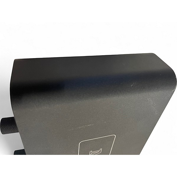 Used MOTU M4 Audio Interface