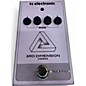 Used TC Electronic 3rd Dimension Chorus Effect Pedal thumbnail