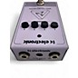 Used TC Electronic 3rd Dimension Chorus Effect Pedal