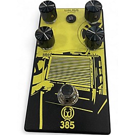 Used Walrus Audio 385 Overdrive Effect Pedal