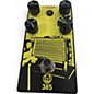 Used Walrus Audio 385 Overdrive Effect Pedal thumbnail
