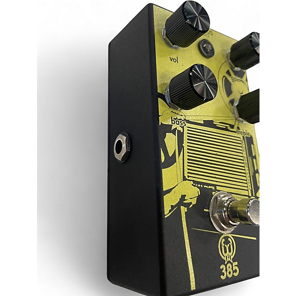 Used Walrus Audio 385 Overdrive Effect Pedal
