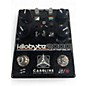 Used Caroline Guitar Co KILOBYTE 2000 Effect Pedal thumbnail