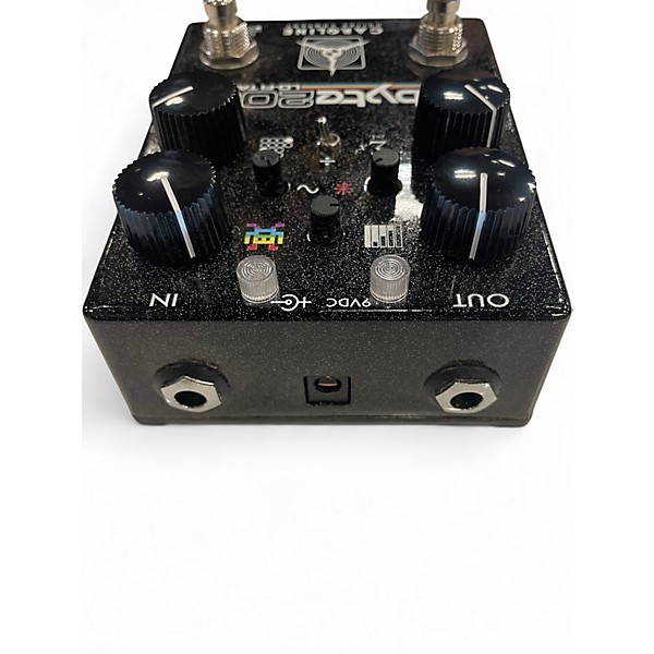 Used Caroline Guitar Co KILOBYTE 2000 Effect Pedal